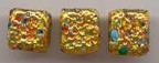 Gemmato 12 MM Cubes Gemmato 12 MM Cubes